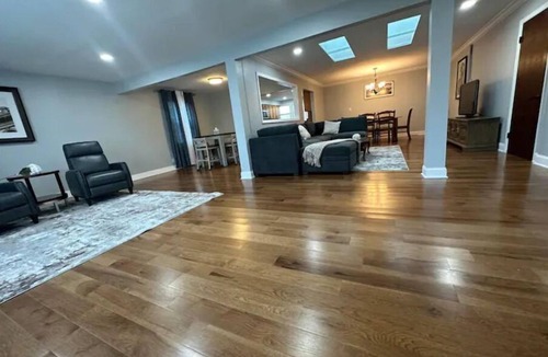Silver Spring House | Convenient and Spacious.Silver Spring/DC