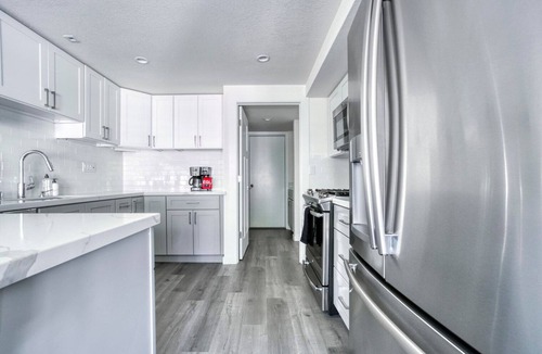 Milpitas House | Cool Milpitas 2BR w/Backyard & Pool, nr Park & Trails, by Blueground