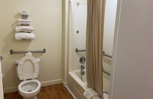 Corbin Hotel | Corbin Inn