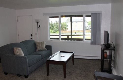 North Star Apartment | Corner Midtown Apartment