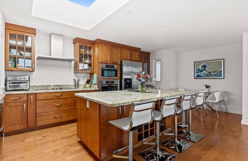 Saratoga Villa | Corporate Retreat with Amazing Views in Silicon Valley