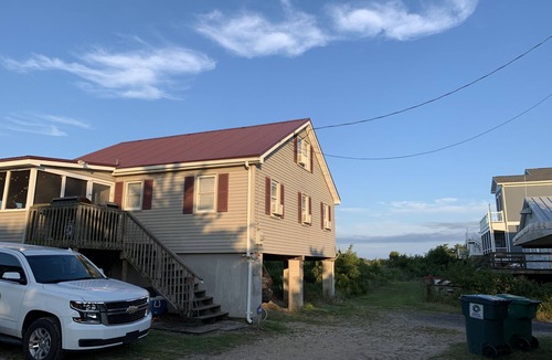Broadkill Beach Cottage | Cottage on the Beach