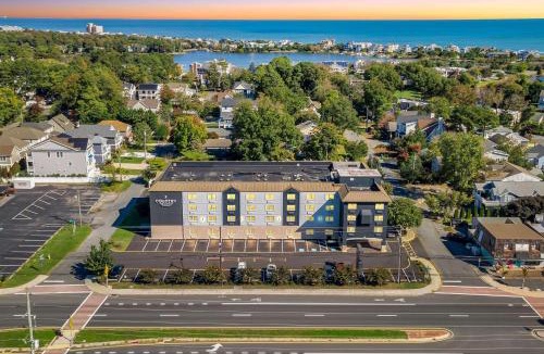 Dodds Addition Hotel | Country Inn & Suites by Radisson Rehoboth Beach - Dewey