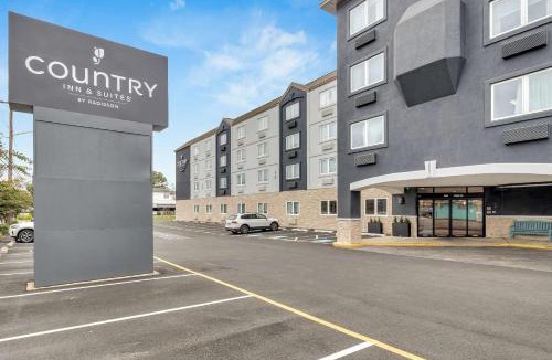 Dodds Addition Hotel | Country Inn & Suites by Radisson Rehoboth Beach - Dewey