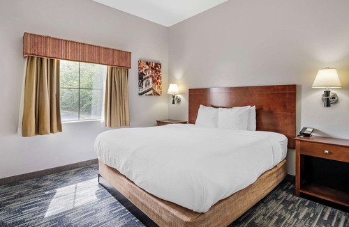 Pickerington Hotel | Country Inn & Suites by Radisson, Pickerington, OH