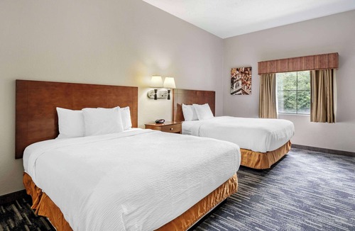 Pickerington Hotel | Country Inn & Suites by Radisson, Pickerington, OH