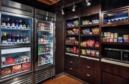 Boulder Hotel | Courtyard by Marriott Boulder