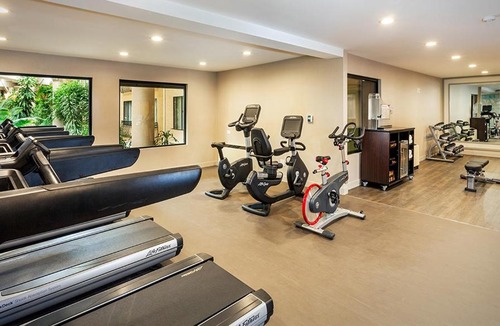 Concord Hotel | Courtyard by Marriott Concord Walnut Creek