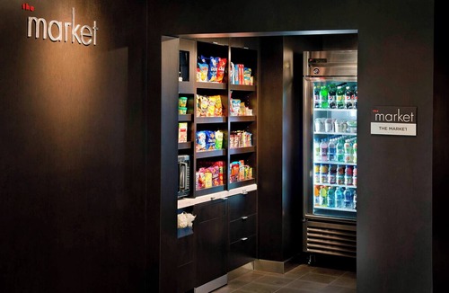 Windsor Hotel | Courtyard By Marriott Hartford/Windsor Airport