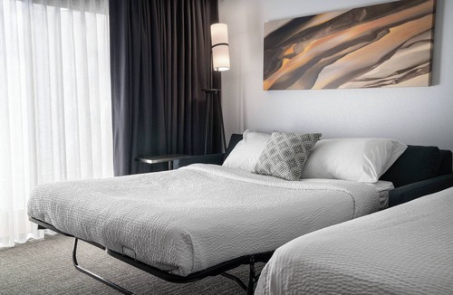 Pleasanton Hotel | Courtyard by Marriott Pleasanton