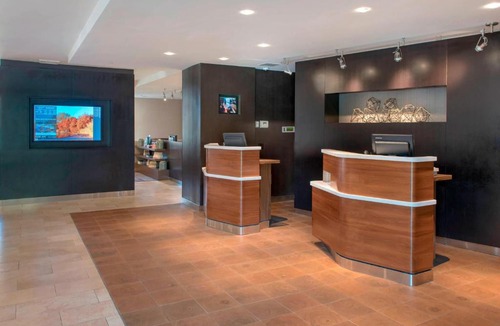 Rye Brook Hotel | Courtyard by Marriott Rye