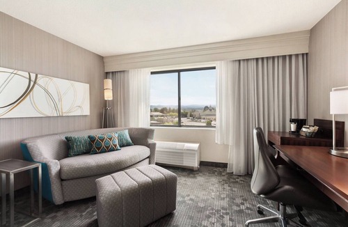 Salinas Hotel | Courtyard by Marriott Salinas Monterey