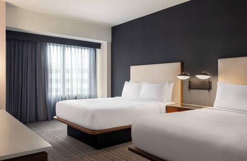 Campbell Hotel | Courtyard by Marriott San Jose Campbell