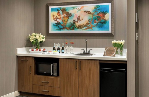 Liberty Corner Hotel | Courtyard by Marriott Basking Ridge