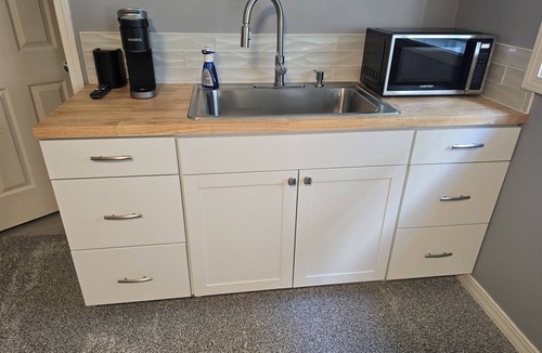 Southeast Boise House | Cozy 1-bedroom 1 bath in charming SE Boise within a mile to BSU Campus