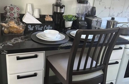 South San Jose Apartment | Cozy 1-bedroom studio B in San Jose with kitchen/AC/WIFI/WASHER/DRYER/PARKING