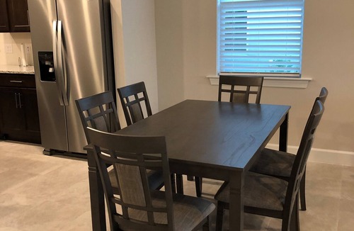 Biggar House | Cozy 2-bedroom home in Edgewater, gated with community pool in Babcock Ranch FL
