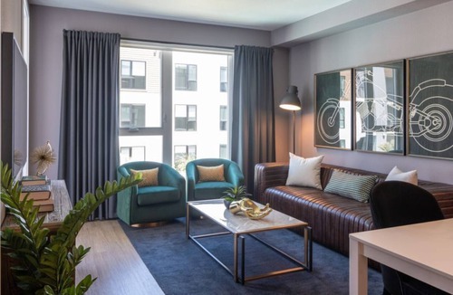 Sunnyvale Condo | Cozy 2BR Condo w Pool at Savoy: Escape to Serenity