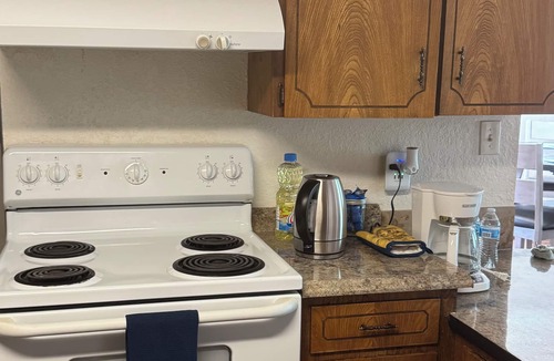 Northeast Anchorage House | Cozy 3-bedroom house in quiet neighborhood! Pets not allowed