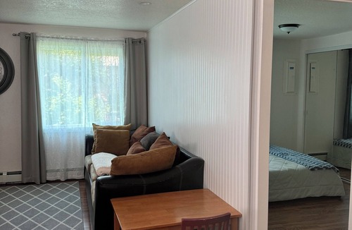 Northeast Anchorage House | Cozy 3-bedroom house in quiet neighborhood! Pets not allowed