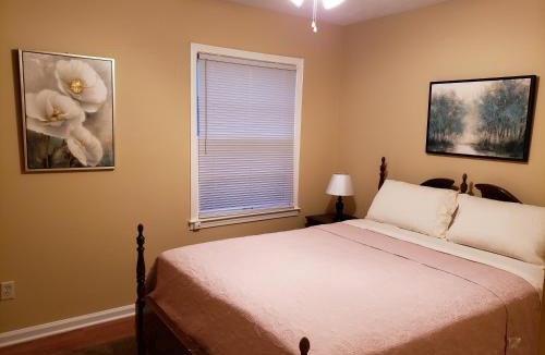Lexington House | Cozy and Spacious-4 Bedrooms Townhouse