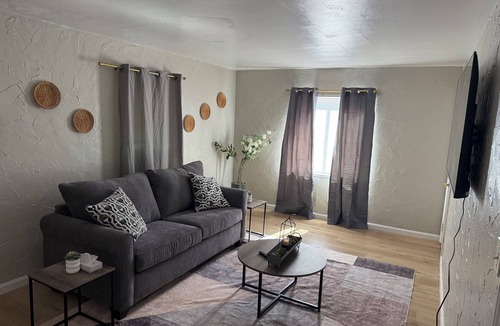 Dayton Apartment | Cozy apartment #4