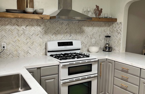 Eastside Santa Cruz House | COZY BEACH HOUSE plus GUEST HOUSE each unit 2 adults PET FRIENDLY