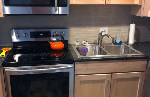 South Rehoboth Condo | Cozy Condo at the Beach