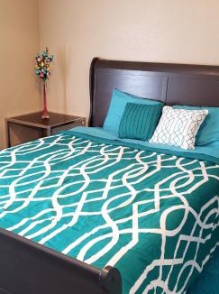 Greater Fondren Southwest Apartment | Cozy Condo