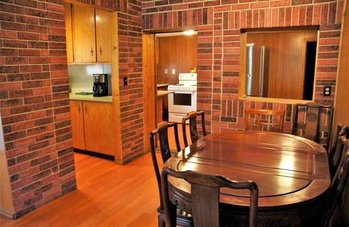 Cooper Landing Cottage | Cozy Family-Friendly Vacation Rental in Cooper Landing, Alaska