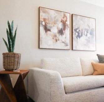 College Station Villa | Cozy Home in the Heart of Aggieland