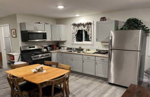 Hoonah Apartment | Cozy Hoonah apartment