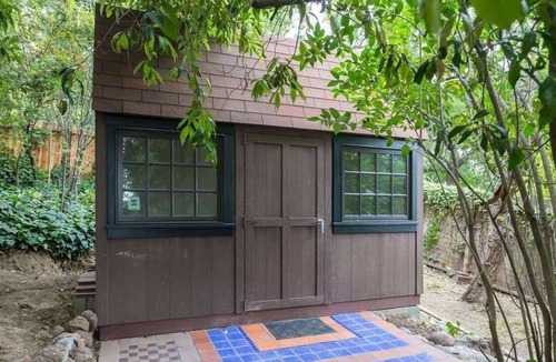 Oakmore Cottage | Cozy Private Cottage in Oakland Hills, Great Street Parking.
