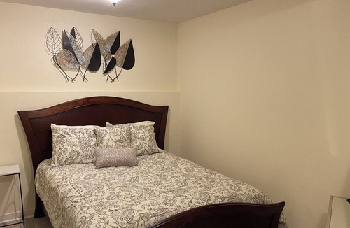 Redwood Heights Apartment | Cozy, Quaint, & Clean! Feels like home!