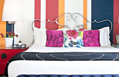 Theater District Hotel | Cozy Room in SF Downtown near Union Square – Modern Amenities & Italian Cuisine