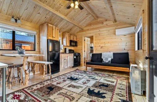 Bethel House | Cozy ski cabin #1, Hot Tub , 2 bedroom