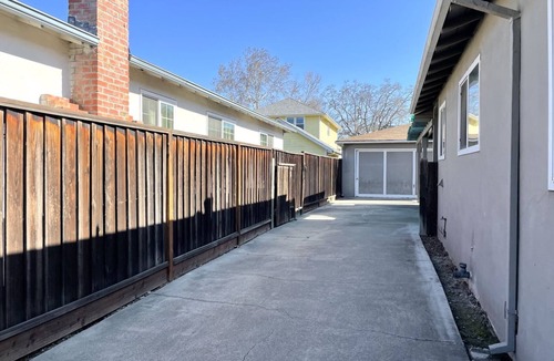 Northside House | Cozy Spacious 4B2B close to SJC airport and SAP