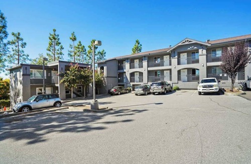 Fremont Apartment | (Cozy studio, 2BED, 1BA, w/ kitchen)