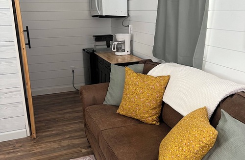 Ephraim Apartment | Cozy studio guesthouse in Ephraim