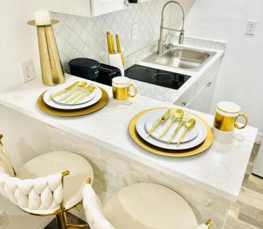 Mariner Apartment | Cozy Studio