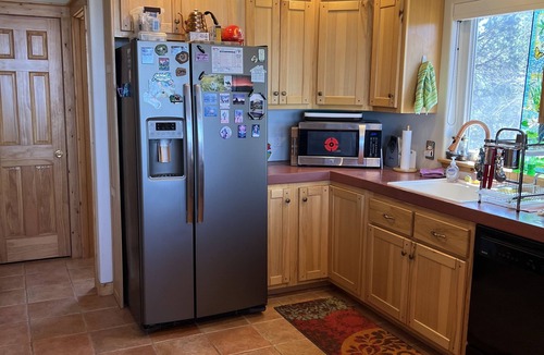 Mancos Ski Chalet | Cozy Swiss chalet with dazzling views 10 minutes from Mesa Verde National Park.
