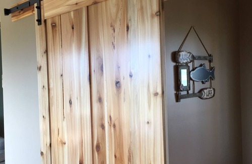 Mountain View Cabin | Cozy "tiny home" Cabin with amazing views