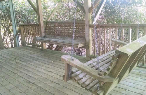 Charter Hills Ski Chalet | CR-22 Harbeson Haven Peaceful 4 BR Chalet-Style Home Very well maintained