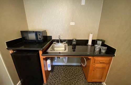 Barron Park Hotel | Creekside Inn