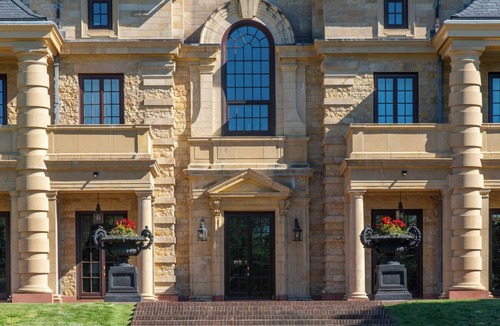 West Cornwall House | Crossroads Ranch Cornwall