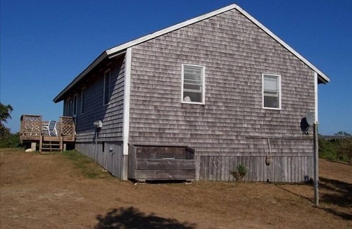 Quidnet Cottage | "Curlew Cottage" Secluded Island Getaway, Sleeps 6, Pet Friendly