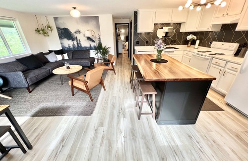 Valdez Apartment | D&R Storage and Rentals