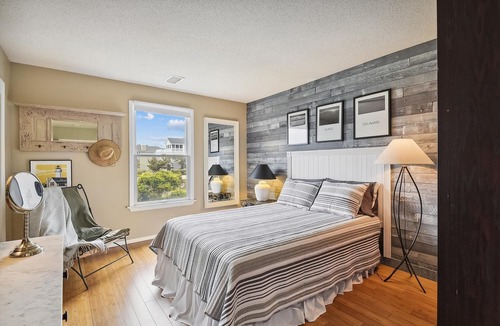 Fenwick Island Condo | DAILY ACTIVITIES INCLUDED! 1ST FLOOR OCEANFRONT, SPACIOUS Condo is the ideal family beach getaway