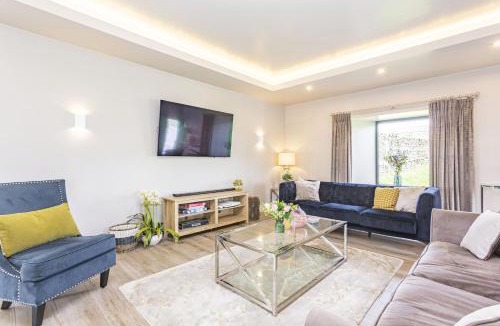 Settle House | Dallicar House