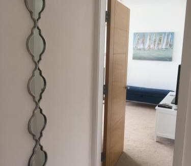 Cushendall House | Dalriada Crescent